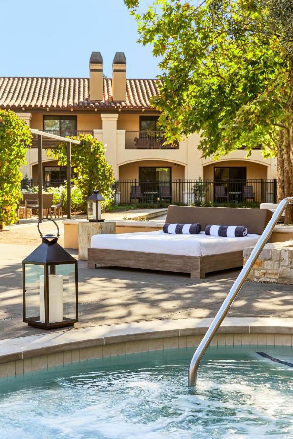 Napa Valley Hotel 4*