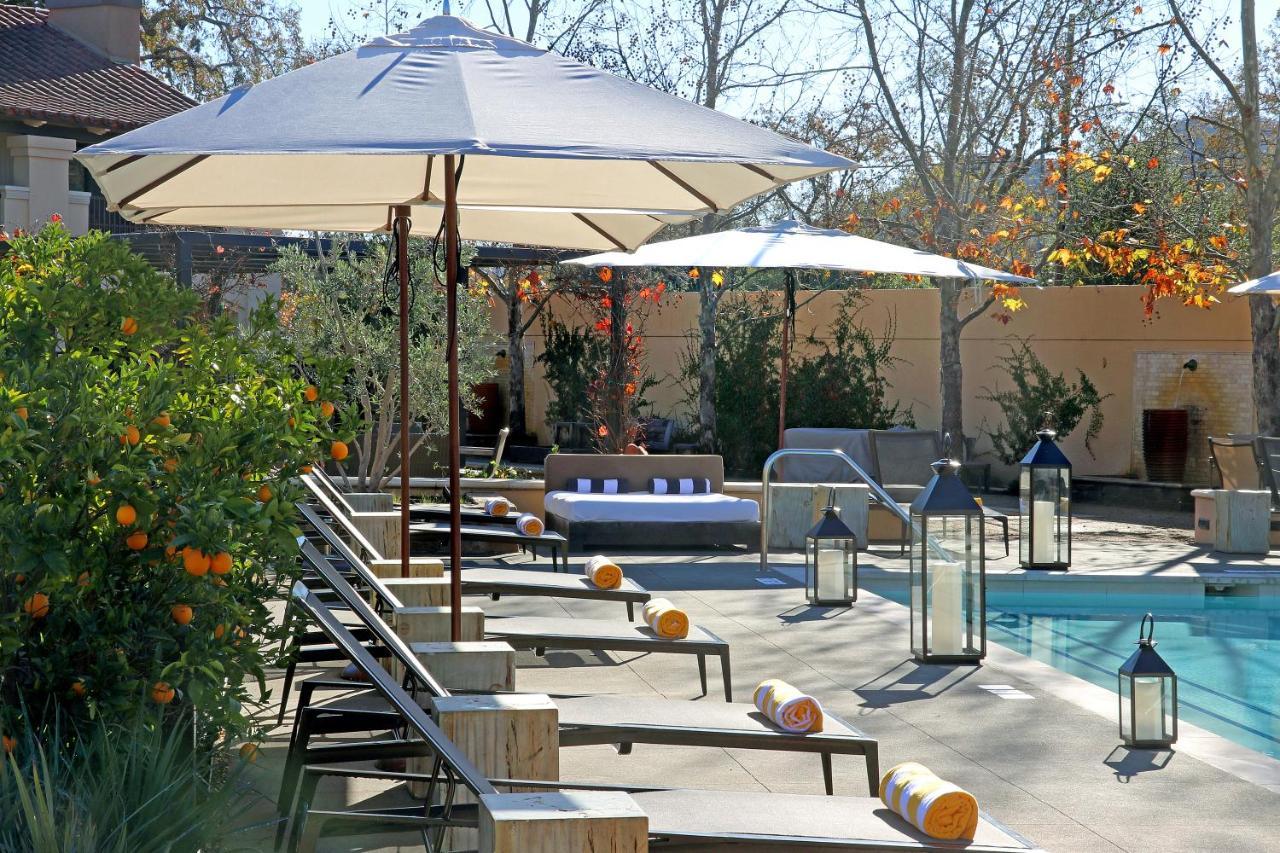 Napa Valley 4*