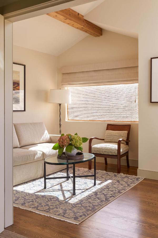 Hotel Napa Valley 4*
