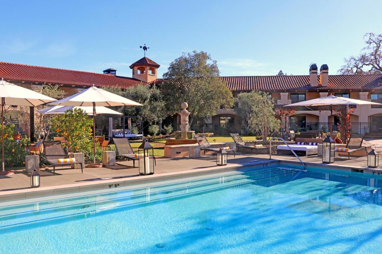 Hotel Napa Valley