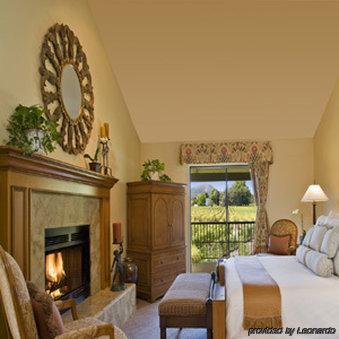 Napa Valley 4*