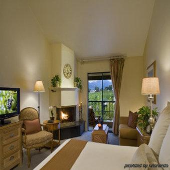 Hotel Napa Valley